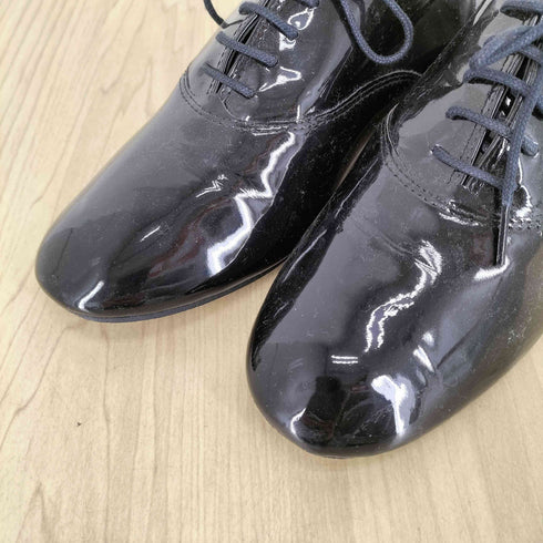 レペット repetto ZIZI エナメルシューズ レディース 38 1/2