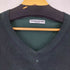 ストーンアイランド STONE ISLAND 11SS Vネック コットンセーター メンズ XL