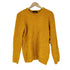 KOON MADE IN ITALY クルーネックニット メンズ