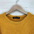 KOON MADE IN ITALY クルーネックニット メンズ