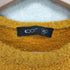 KOON MADE IN ITALY クルーネックニット メンズ
