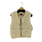 アーペーセー A.P.C. ウール ボア ベスト レディース XXS