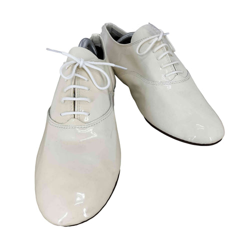 レペット repetto ZIZI エナメルシューズ レディース 38 1/2
