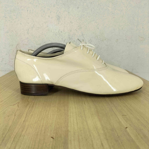 レペット repetto ZIZI エナメルシューズ レディース 38 1/2