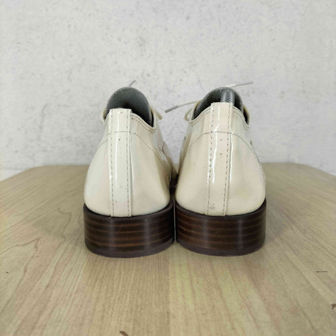 レペット repetto ZIZI エナメルシューズ レディース 38 1/2