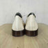レペット repetto ZIZI エナメルシューズ レディース 38 1/2