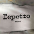 レペット repetto ZIZI エナメルシューズ レディース 38 1/2