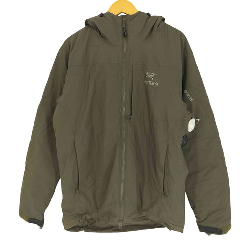 アークテリクス ARCTERYX KAPPA HOODY カッパ フーディ GORE-TEX メンズ import:L