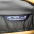 アークテリクス ARCTERYX KAPPA HOODY カッパ フーディ GORE-TEX メンズ import:L