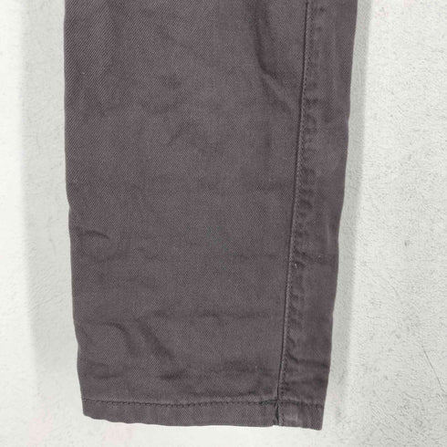 スタンプド STAMPD ダメージデニムパンツ メンズ 32