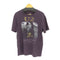 アーティストプリントクルーネックTシャツ メンズ import:L