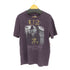 アーティストプリントクルーネックTシャツ メンズ import:L