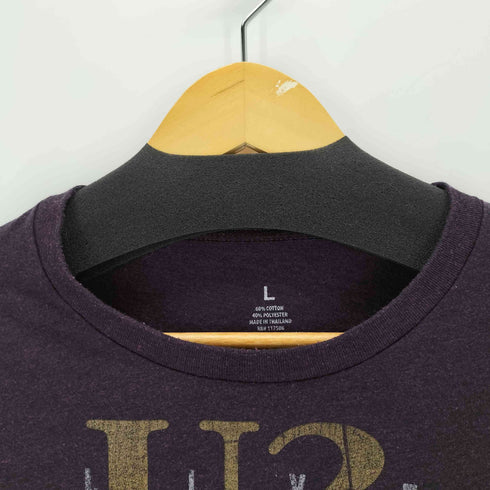 アーティストプリントクルーネックTシャツ メンズ import:L