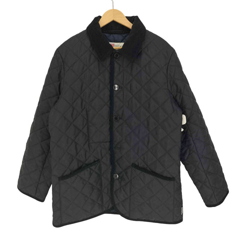 トラディショナルウェザーウェア Traditional Weatherwear 別注 キルティング ジャケット メンズ UK:44