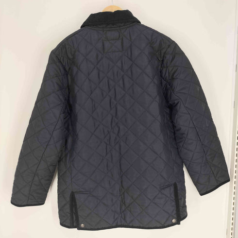 トラディショナルウェザーウェア Traditional Weatherwear 別注 キルティング ジャケット メンズ UK:44