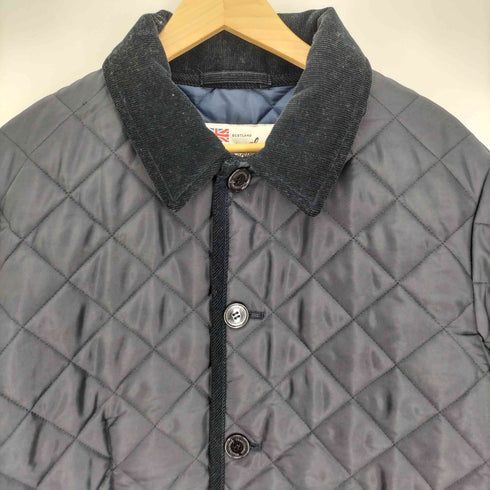 トラディショナルウェザーウェア Traditional Weatherwear 別注 キルティング ジャケット メンズ UK:44