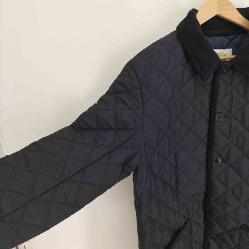 トラディショナルウェザーウェア Traditional Weatherwear 別注 キルティング ジャケット メンズ UK:44
