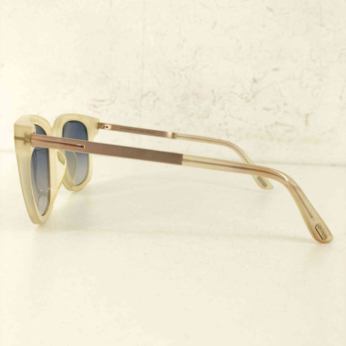 トムフォード TOM FORD サングラス レディース 53□19