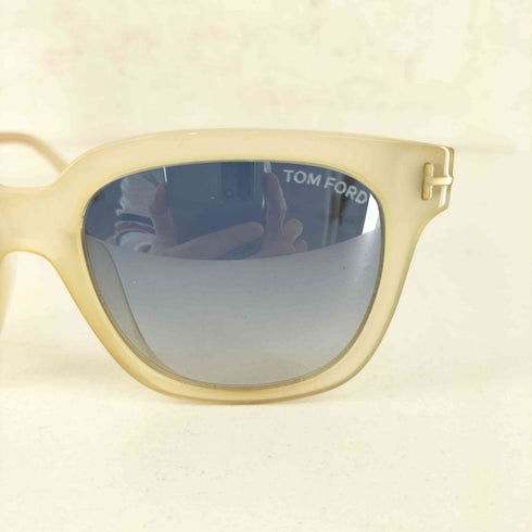 トムフォード TOM FORD サングラス レディース 53□19