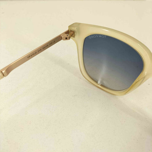 トムフォード TOM FORD サングラス レディース 53□19