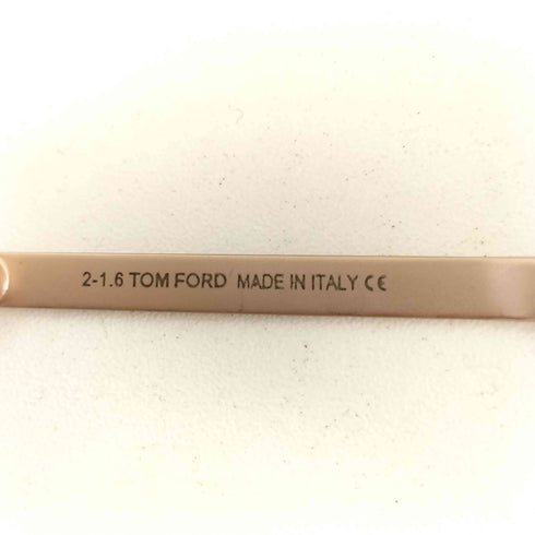 トムフォード TOM FORD サングラス レディース 53□19