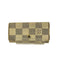 ルイヴィトン LOUIS VUITTON ミュルティクレ4 キーケース レディース