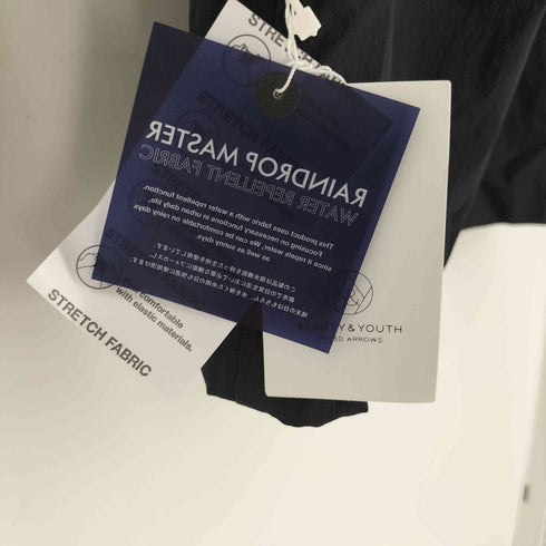 ビューティーアンドユースユナイテッドアローズ BEAUTY & YOUTH UNITED ARROWS 25AW 360°MASTER リラックス 2ボタン ジャケット メンズ JPN:XL