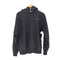 チャンピオン Champion REVERSE WEAVE スナップボタンロゴ刺繍パーカー メンズ JPN:M