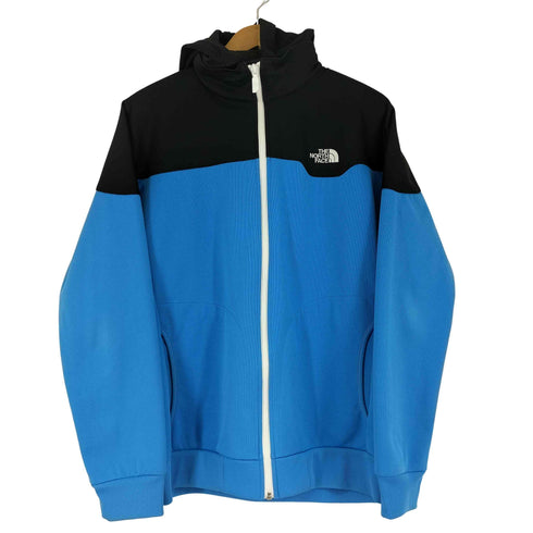 ザノースフェイス THE NORTH FACE マッハファイブジャケット メンズ L