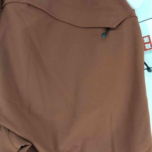 ザノースフェイス THE NORTH FACE バーブパンツ メンズ L
