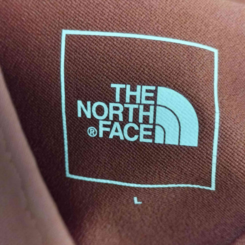 ザノースフェイス THE NORTH FACE バーブパンツ メンズ L