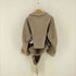 メゾンミハラヤスヒロ Maison MIHARA YASUHIRO オーバーサイズ ショートジャケット レディース 38