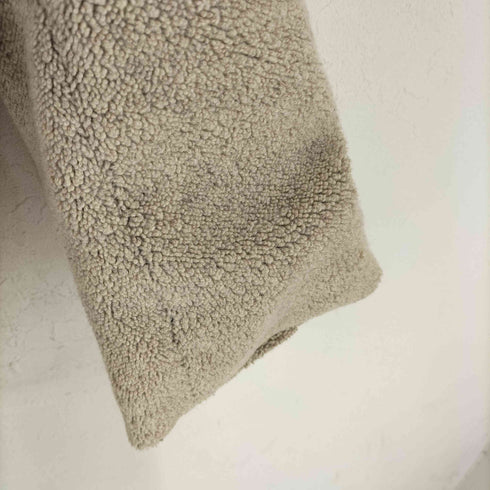 メゾンミハラヤスヒロ Maison MIHARA YASUHIRO オーバーサイズ ショートジャケット レディース  38