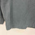 ヴァンヒューゼン VAN HEUSEN SOFT SUEDE スエード地 ダブルポケットシャツ メンズ import:L