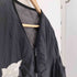 タイオン TAION 23AW 別注 Japan Special Reversible Vetjan Down Jacket ジャパンスペシャル リバーシブル ベトジャン ダウンジャケット クレイジーパターン パッカブル メンズ JPN:L