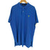 ポロラルフローレン POLO RALPH LAUREN ポニー刺繍 コットン S/S ポロシャツ メンズ import:XL