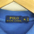 ポロラルフローレン POLO RALPH LAUREN ポニー刺繍 コットン S/S ポロシャツ メンズ import:XL