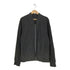 ティーバイアレキサンダーワン T by Alexander Wang レーヨン混ブルゾンジャケット メンズ M