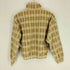 アディダスオリジナルス adidas Originals 24SS CORDUROY TARTAN HALF ZIP TOP コーデュロイ タータン ハーフジップトップ レディース import:S