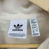 アディダスオリジナルス adidas Originals 24SS CORDUROY TARTAN HALF ZIP TOP コーデュロイ タータン ハーフジップトップ レディース import:S