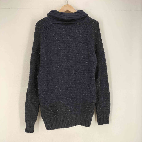 スコッチアンドソーダ SCOTCH&SODA ショールカラーニット メンズ M