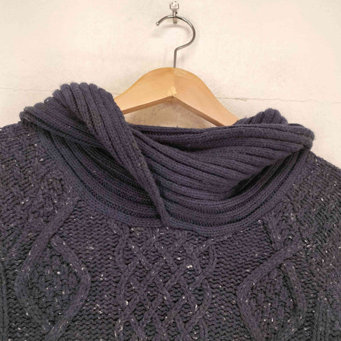 スコッチアンドソーダ SCOTCH&SODA ショールカラーニット メンズ M