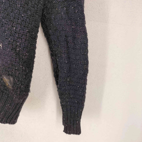 スコッチアンドソーダ SCOTCH&SODA ショールカラーニット メンズ M