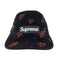 シュプリーム Supreme 17AW SACRED HEARTS CAMP CAP メンズ