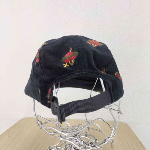 シュプリーム Supreme 17AW SACRED HEARTS CAMP CAP メンズ