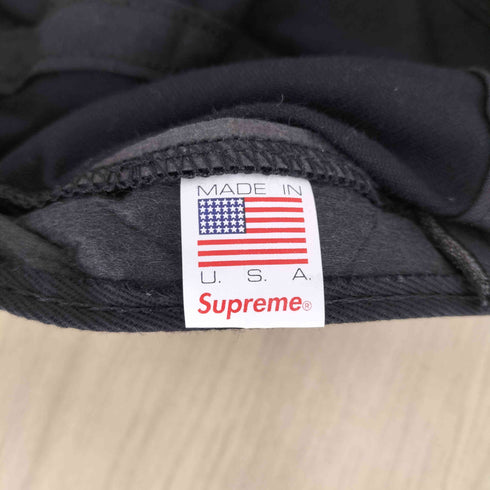 シュプリーム Supreme 17AW SACRED HEARTS CAMP CAP メンズ