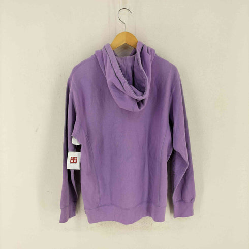 シュプリーム Supreme Multi Color Classic Logo Hooded Sweatshirt マルチカラー クラシック ロゴ プルオーバーパーカー メンズ import:L