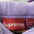 シュプリーム Supreme Multi Color Classic Logo Hooded Sweatshirt マルチカラー クラシック ロゴ プルオーバーパーカー メンズ import:L