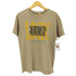 アルスタイル alstyle 00s コットン プリント クルーネックTシャツ メンズ import:M