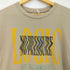 アルスタイル alstyle 00s コットン プリント クルーネックTシャツ メンズ import:M